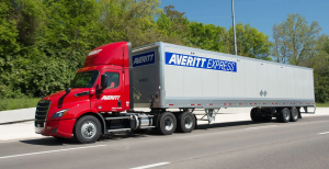 Averitt Express