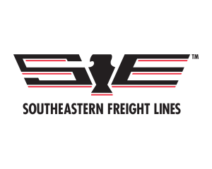 Southeastern Freight Lines Logo