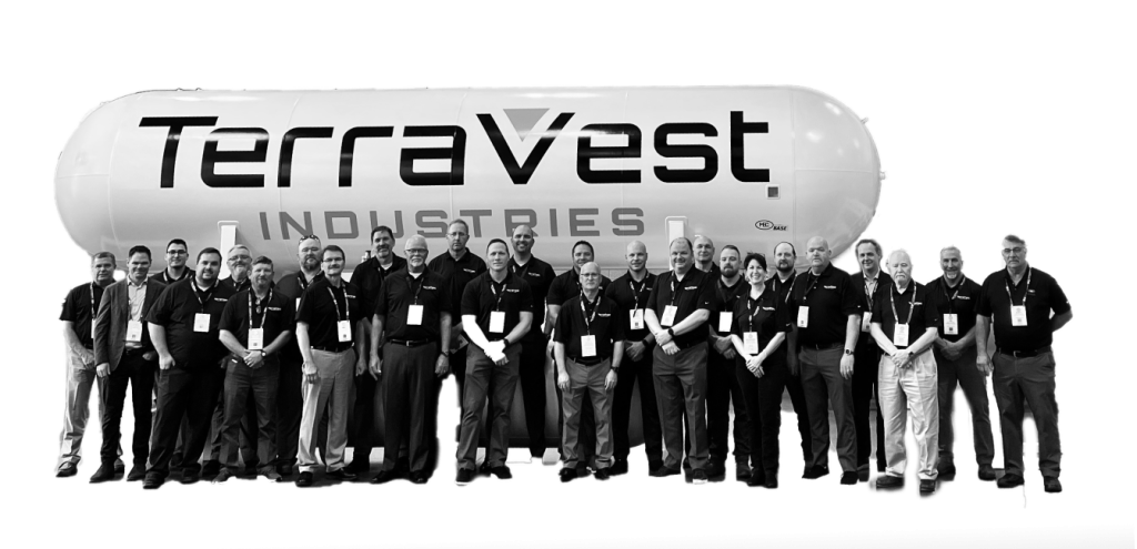 TerraVest Industries 