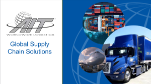 AIT Worldwide Logistics