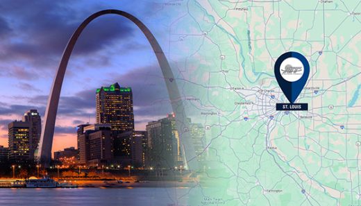 AIT Worldwide Logistics Acquisition of Krupp Trucking