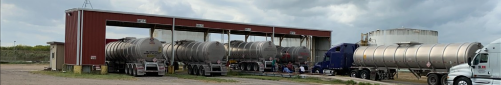 Arroyo Terminals