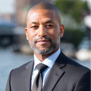 Donald Winston, Senior Vice President and Chief Operating Officer, Wabash