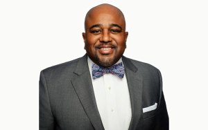 Earl Adams Joins Plus as the Vice President of Public Policy and Regulatory Affairs at Plus