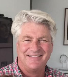 James Jensen - Company Owner - Arroyo Terminals