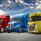 PACCAR Truck Family