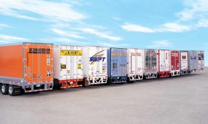 Wabash Customers