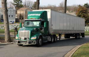 Schneider Cowan Acquisition, Schneider’s Dedicated momentum continues to build with latest acquisition of Cowan Systems, LLC