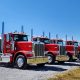 Lew Thompson & Son Trucking Property