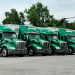 schneider dedicated acquisition cowan systems hero