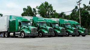 Schneider acquisition of Cowan Systems, LLC