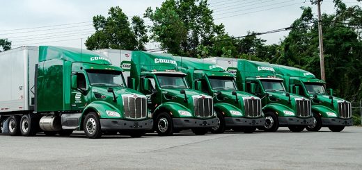 Schneider acquisition of Cowan Systems, LLC