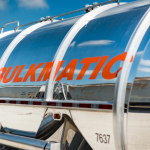 Bulkmatic Tank Up Close