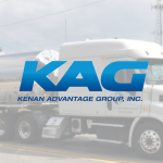 KAG Kenan Advantage Group Logo