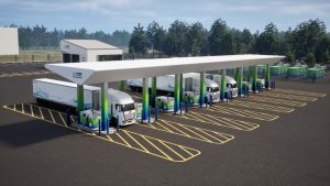 $30 million HTWO Energy Savannah facility