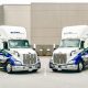 Benore Hydrogen Trucks