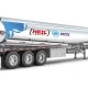 Local manufacturing brings Heil’s premium tank trailers closer to South American fleets.