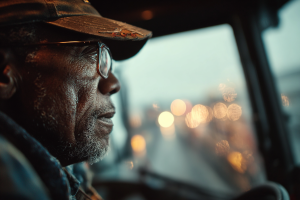 DOT Kills Speed‑Limiter Mandate, Pumps $275 M into Parking—9 Trucker-Friendly Reforms Easing Drivers’ Daily Challenges 11 Truck Driver in Truck