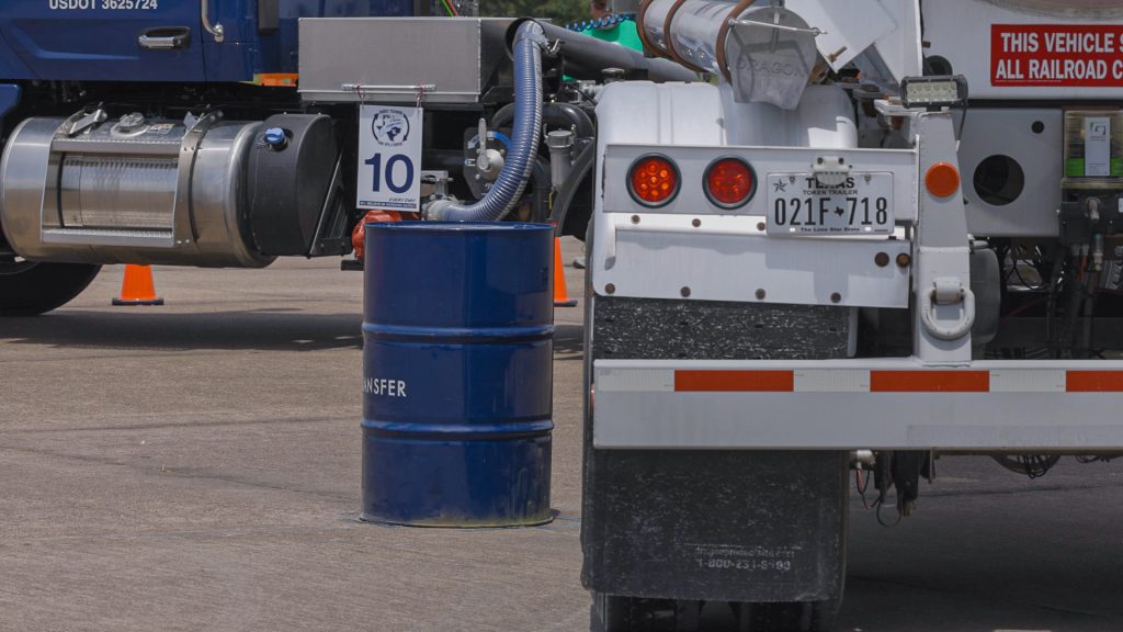 2025 Energy Transfer Truck Rodeo: 10 Unbeatable Insights on Safety and Success 12 Energy Transfer Truck Rodeo 2025 (Photo courtesy of Energy Transfer)