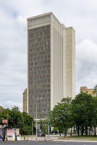 One M&T Plaza, Buffalo, New York