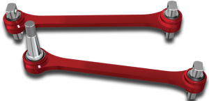 Major $49M EnTrans Marine Corps Contract Drives Off‑Road Trailer Upgrades 5 Hendrickson TRAXXRods torque rods Hendrickson