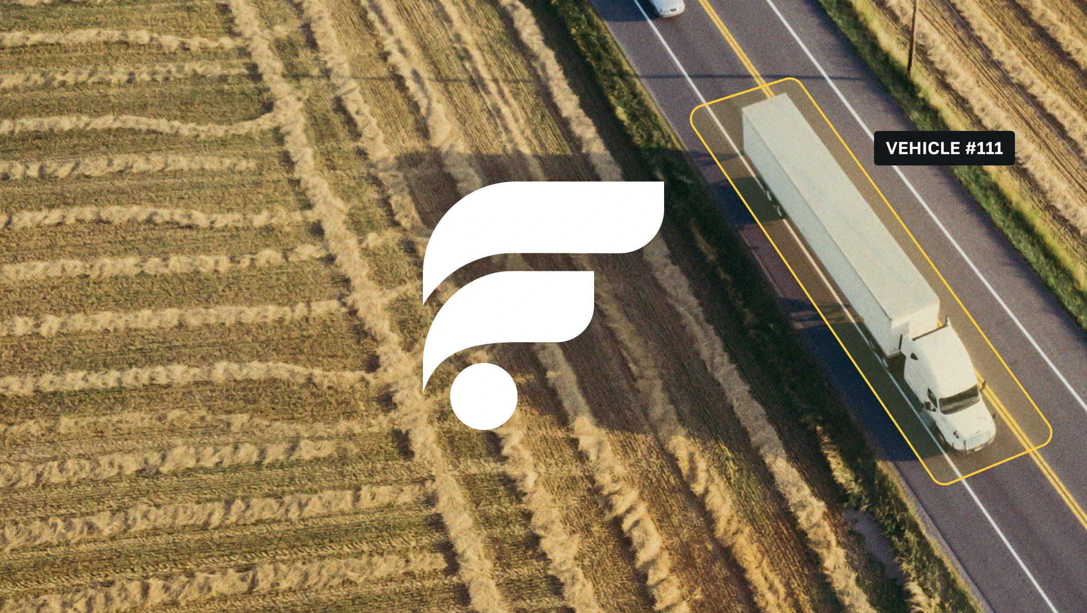 Fleetworthy “rebrand announcement” truck image