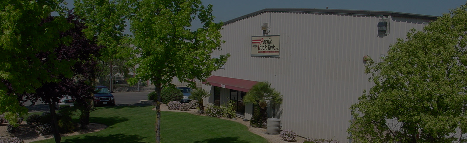 Pacific Truck Tank facility in Sacramento, California, now part of Tremcar’s U.S. service footprint