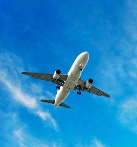 Valero Port Arthur Blast: 12 Warning Signals for Fuel Markets 7 Sustainable aviation fuel hero graphic used in Darling Ingredients’ Diamond Green Diesel announcement tied to Port Arthur supply.