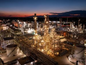 EPA Renewable Fuel Standards: Mixed Outlook, Powerful 12-Point Set Two Final Rule Update for 2026–2027 4 Montana Renewables renewable fuels facility in Great Falls, Montana.