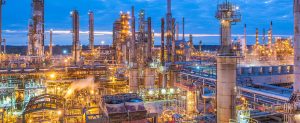 Midwest Fuel Supply Squeeze: 8 Critical Forces Driving Chicago Jet Fuel and Midwest Diesel Tightness 4 Elevated view of the Marathon Petroleum Robinson refinery in southeastern Illinois