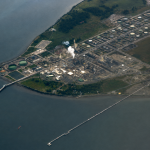 Andeavor Anacortes Refinery and Storage Tanks Upscale