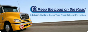 Texas Petroleum Theft Surge: 9 Critical Risks Driving a Dangerous Cargo-Tank Crackdown 6 FMCSA cargo tank safety graphic emphasizing safe cargo-tank transportation.