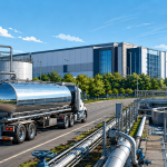 Water Tank Transport Demand and Infrastructure Pressure