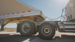 Autonomous Trucking Expansion: 7 Powerful but Cautious Signals From California Rules and Kodiak Growth 6 Kodiak Driver-equipped vehicle encountering a negative obstacle such as a pothole, puddle, rut, or ditch.