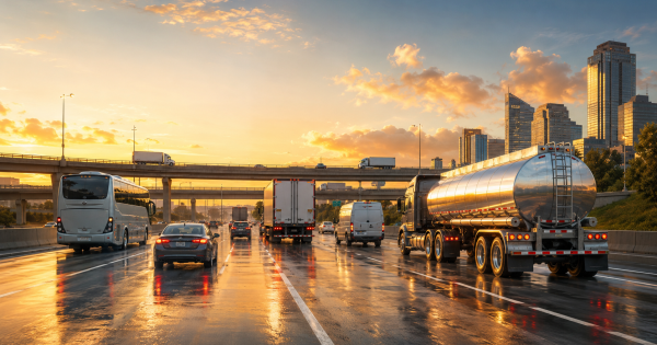 FMCSA ELD Revocations and Safe Driver Week Reshape Fleet Compliance Risk in July 2026