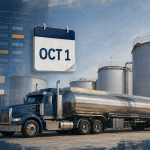 EPA RFS Deadline and 1.76 Billion RIN Exemptions Oct 1 Hero