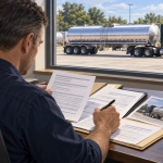 Tank Fleet Safety Review
