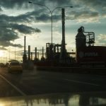 el palito refinery 2012