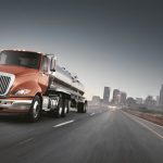 International Prostar Tanker