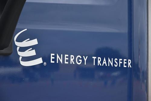 2024 Energy Transfer Truck Rodeo