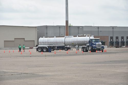 Energy Transfer Truck Rodeo 2025