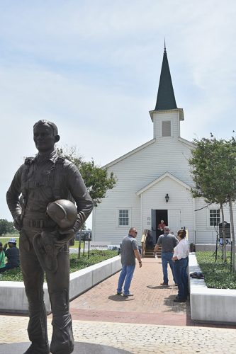Energy Transfer Truck Rodeo 2025